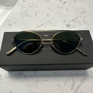 THE ROW “hightree” sunglasses